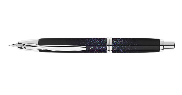 Namiki Capless Raden Galaxy Fountain pen