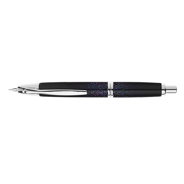 Namiki Capless Raden Galaxy Vulpen