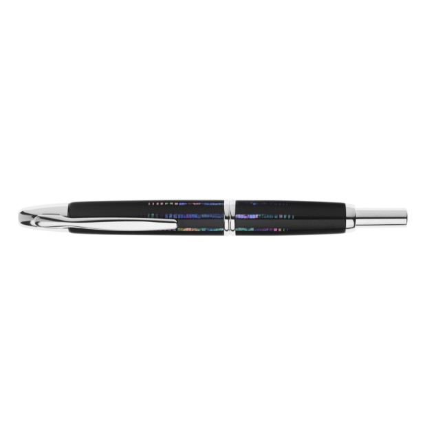 Namiki Capless Raden Water Surface Caneta de Tinta Permanente