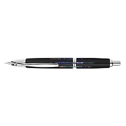 Namiki Capless Raden Water Surface Fountain pen