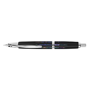 Namiki Capless Raden Water Surface Fountain pen