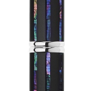 Namiki Capless Raden Water Surface Fountain pen