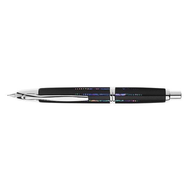 Namiki Capless Raden Water Surface Vulpen