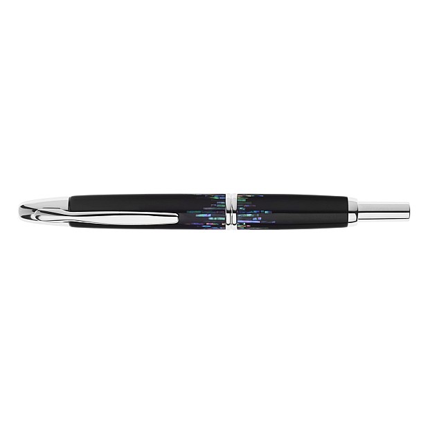 Namiki Capless Raden Stripe Caneta de Tinta Permanente