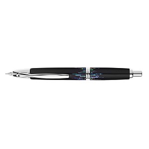 Namiki Capless Raden Stripe Caneta de Tinta Permanente