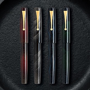 Namiki Aya Akatsuki Daybreak Füllfederhalter