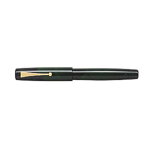 Namiki Aya Tokiwa Evergreen Fountain pen