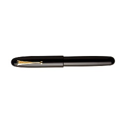 Namiki Emperor Urushi Black Fountain pen