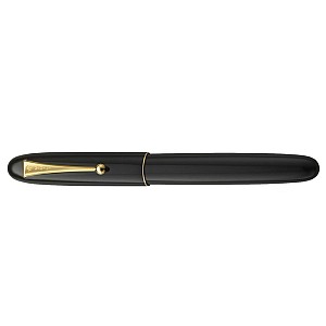 Namiki Yukari Royale Black Fountain pen