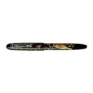 Namiki Traditional Haigota Caneta de Tinta Permanente