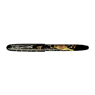 Namiki Traditional Haigota Fountain pen