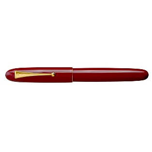Namiki Yukari Royale Vermilion Fountain pen