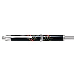 Namiki Capless Nandine Caneta de Tinta Permanente