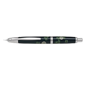 Namiki Capless Raden White Clover Fountain pen