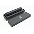 Namiki Emperor Leather Pen Case Black (Single)
