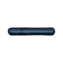 Namiki Yukari Royale Leather Pen Case Black (Single)