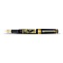 Nettuno 1911 Superba Jade Marbled Celluloid Fountain pen
