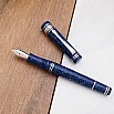 Nettuno 1911 Superba Sapphire Celluloid LE ST Vulpen