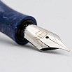 Nettuno 1911 Superba Sapphire Celluloid LE ST Vulpen