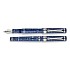 Nettuno 1911 Superba Sapphire Celluloid LE ST Vulpen