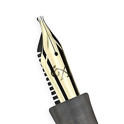 Nib Customization 