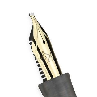 Nib Customization Nib Customization