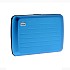 Ögon Designs Stockholm V2 Blue Credit Card Holder