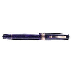 Omas Bologna Ametista Profondo RGT Fountain pen