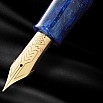 Omas Bologna Azzurro Diamante GT Fountain pen