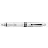 Omas Ogiva Frosted Demonstrator BT Pluma Estilográfica