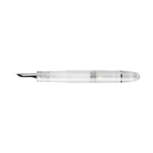 Omas Ogiva Frosted Demonstrator ST Vulpen