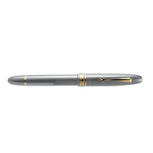 Omas Ogiva Grigio GT Vulpen