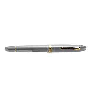 Omas Ogiva Grigio GT Fountain pen