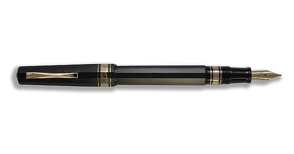 Omas The Paragon 150625 GT Fountain pen - Vulpen / Fountain pen