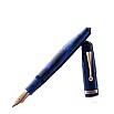 Omas Studio Azzurro Diamante RGT Füllfederhalter
