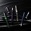 Omas Studio Smeraldo Elegante RGT Stylo plume