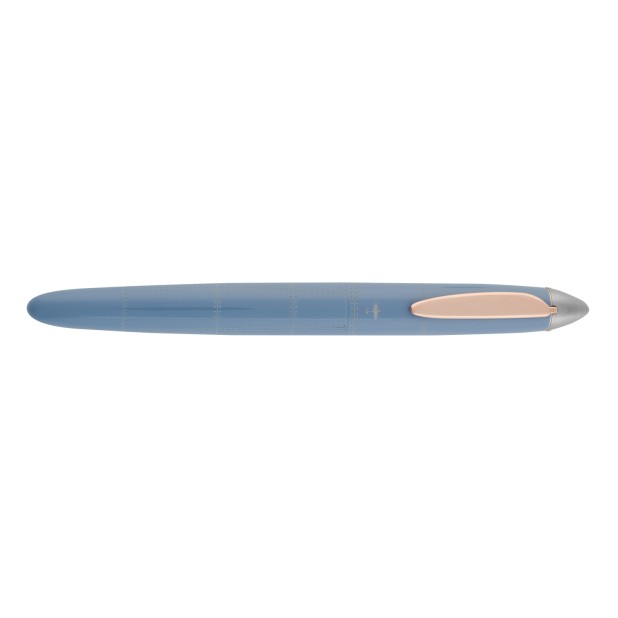 Onoto Aviator Air Force Blue Vulpen