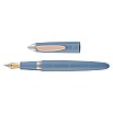 Onoto Aviator Air Force Blue Vulpen