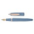 Onoto Aviator Air Force Blue Vulpen
