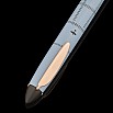 Onoto Aviator Air Force Blue with Black Engraving Stylo plume