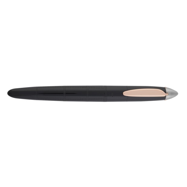 Onoto Aviator Stealth Black Füllfederhalter