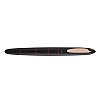 Onoto Aviator Stealth Black with Copper Red Engraving Pióro wieczne