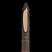 Onoto Aviator Stealth Black with Copper Red Engraving Pióro wieczne