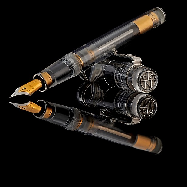 Onoto Demonstrator ST LE Caneta de tinta permanente