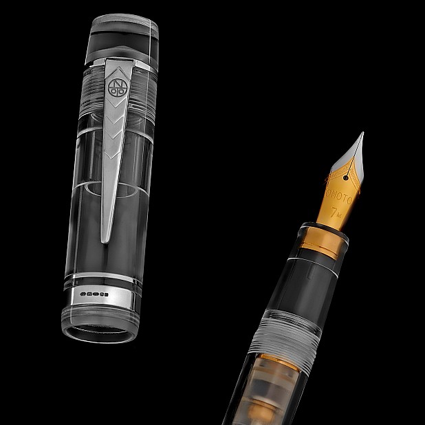 Onoto Demonstrator ST LE Caneta de tinta permanente