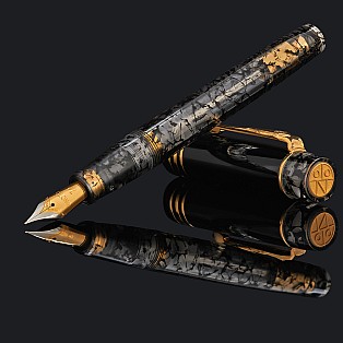 Onoto Diffusion Demonstrator GT LE Fountain pen