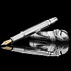 Onoto The Royal Armour of Henry VIII Fountain pen