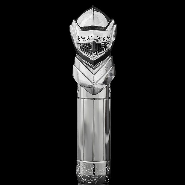 Onoto The Royal Armour of Henry VIII Vulpen