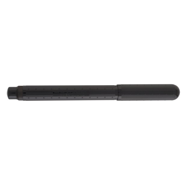 Onoto Heritage 120 Years Anniversary Edition Ebonite Plunger Füllfederhalter
