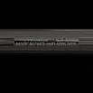 Onoto Heritage 120 Years Anniversary Edition Ebonite Standard Stylo plume